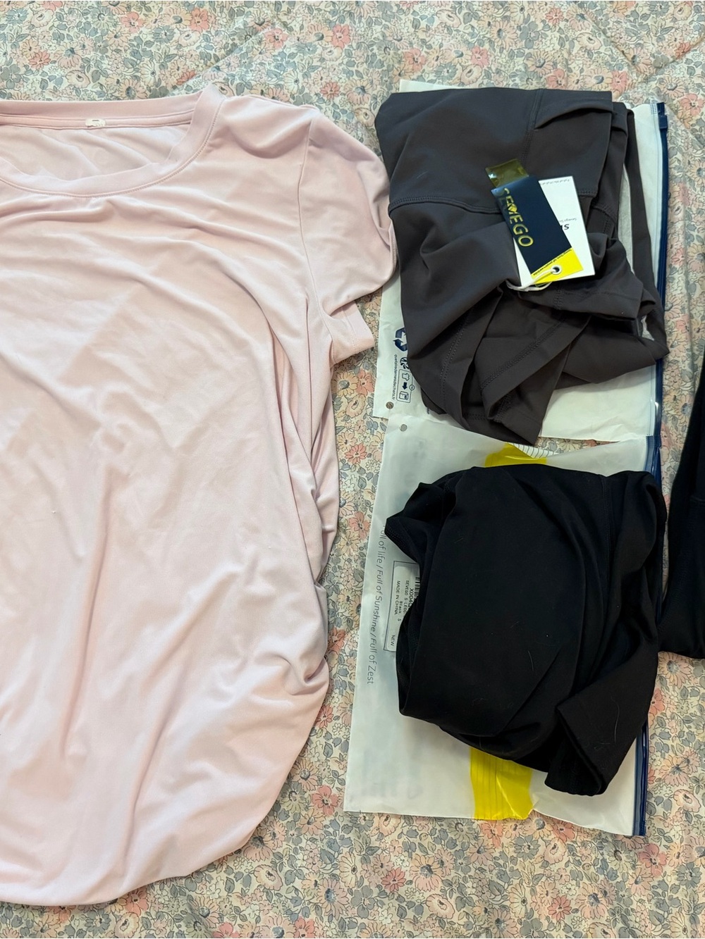 Maternity bundle S/M
